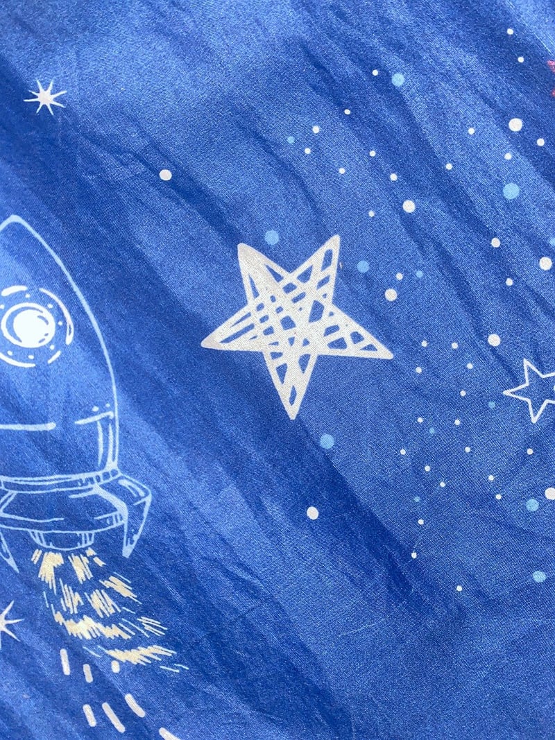 Cosmic Travels