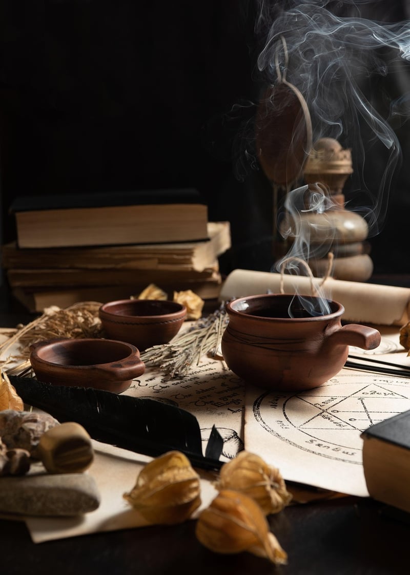 Enchanted Stories