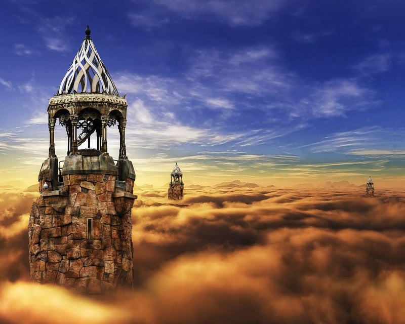 Fantasy Kingdoms