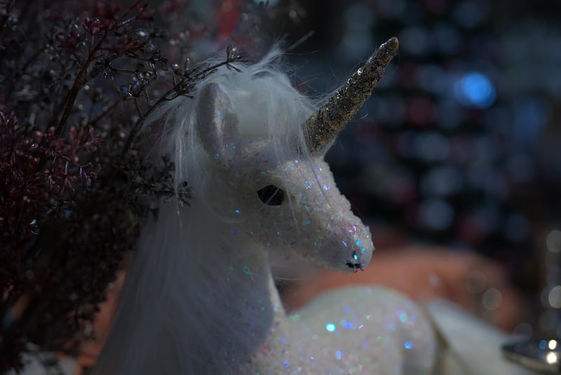 Magical Fables