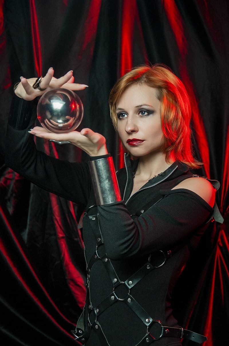 Spellcasters