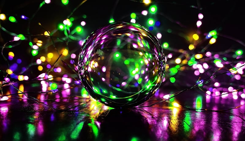 Magical Abilities
